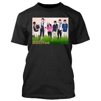 SHINee Men's TShirt