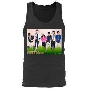 SHINee Men's Tank Top