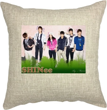 SHINee Pillow