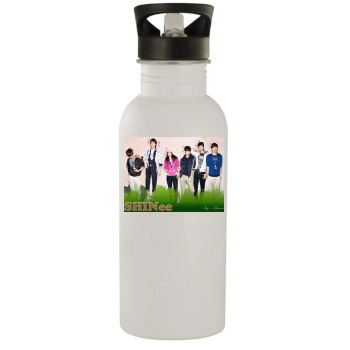 SHINee Stainless Steel Water Bottle