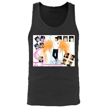 SHINee Men's Tank Top