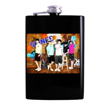 SHINee Hip Flask