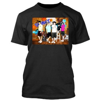 SHINee Men's TShirt