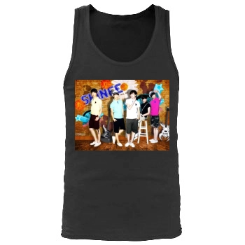 SHINee Men's Tank Top