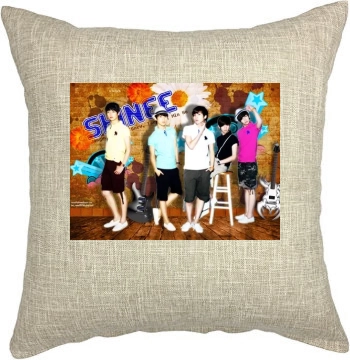 SHINee Pillow