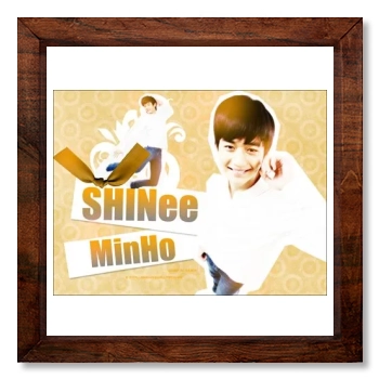 SHINee 12x12