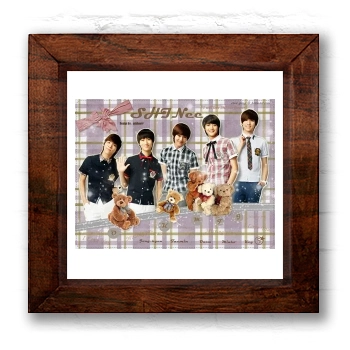 SHINee 6x6