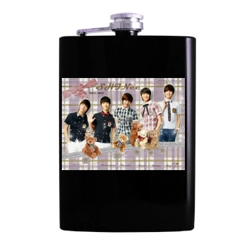 SHINee Hip Flask