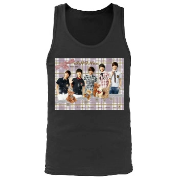 SHINee Men's Tank Top