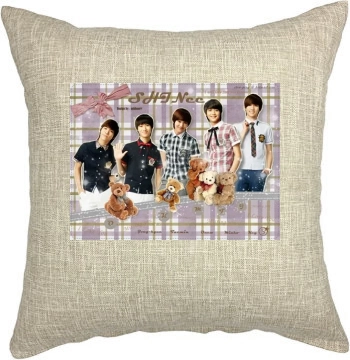 SHINee Pillow