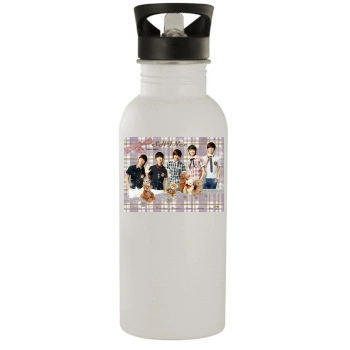 SHINee Stainless Steel Water Bottle