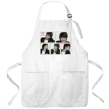 SHINee Apron