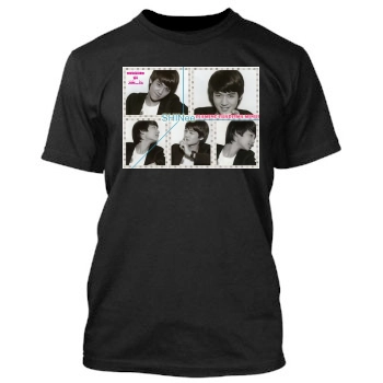 SHINee Men's TShirt