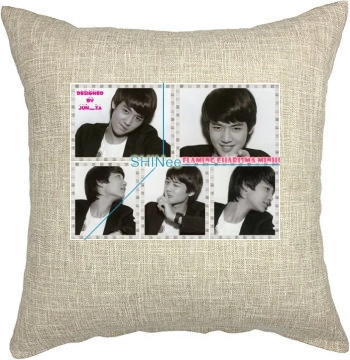 SHINee Pillow