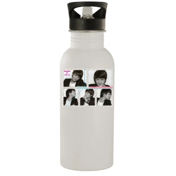 SHINee Stainless Steel Water Bottle