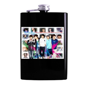 SHINee Hip Flask