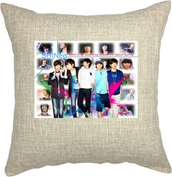 SHINee Pillow