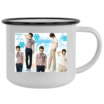 SHINee Camping Mug