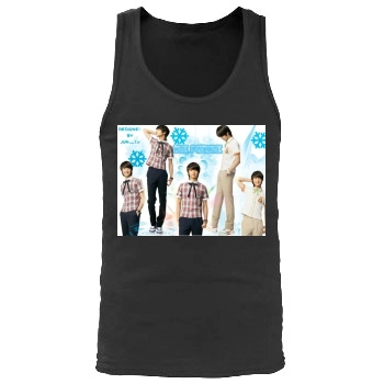 SHINee Men's Tank Top