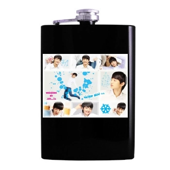 SHINee Hip Flask