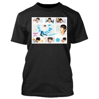 SHINee Men's TShirt