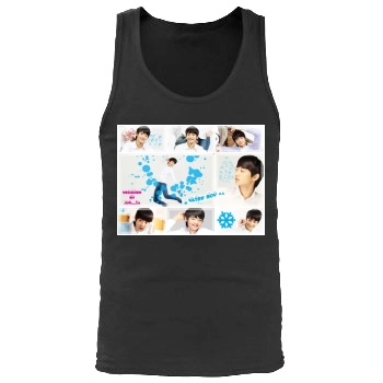 SHINee Men's Tank Top