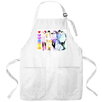 SHINee Apron