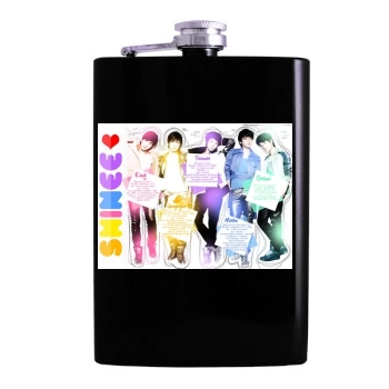 SHINee Hip Flask