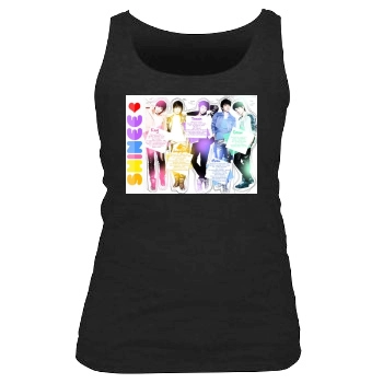 SHINee Women's Tank Top