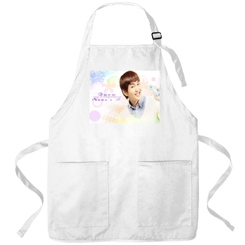 SHINee Apron