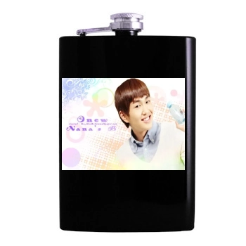 SHINee Hip Flask