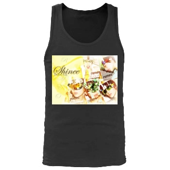 SHINee Men's Tank Top