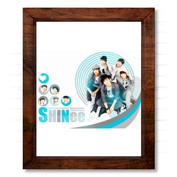 SHINee 14x17