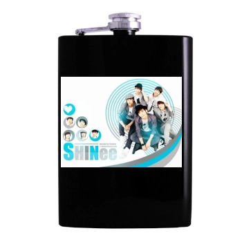 SHINee Hip Flask