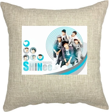 SHINee Pillow