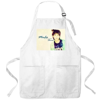 SHINee Apron