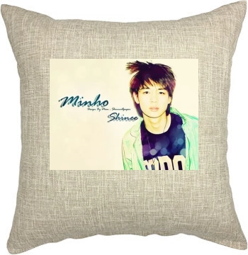 SHINee Pillow