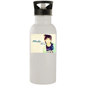 SHINee Stainless Steel Water Bottle