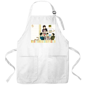 SHINee Apron