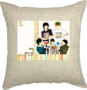 SHINee Pillow