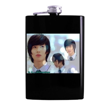 SHINee Hip Flask