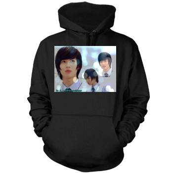 SHINee Mens Pullover Hoodie Sweatshirt