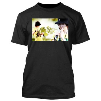 SHINee Men's TShirt