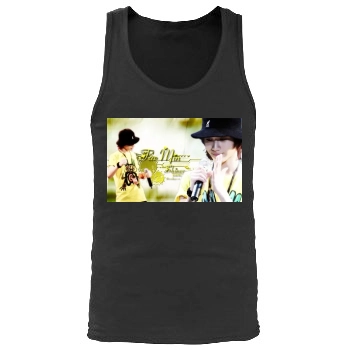 SHINee Men's Tank Top