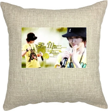 SHINee Pillow