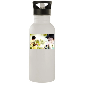 SHINee Stainless Steel Water Bottle