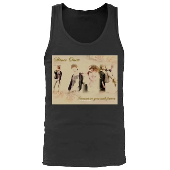 SHINee Men's Tank Top