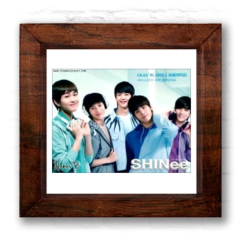 SHINee 6x6