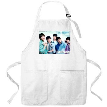 SHINee Apron