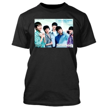 SHINee Men's TShirt